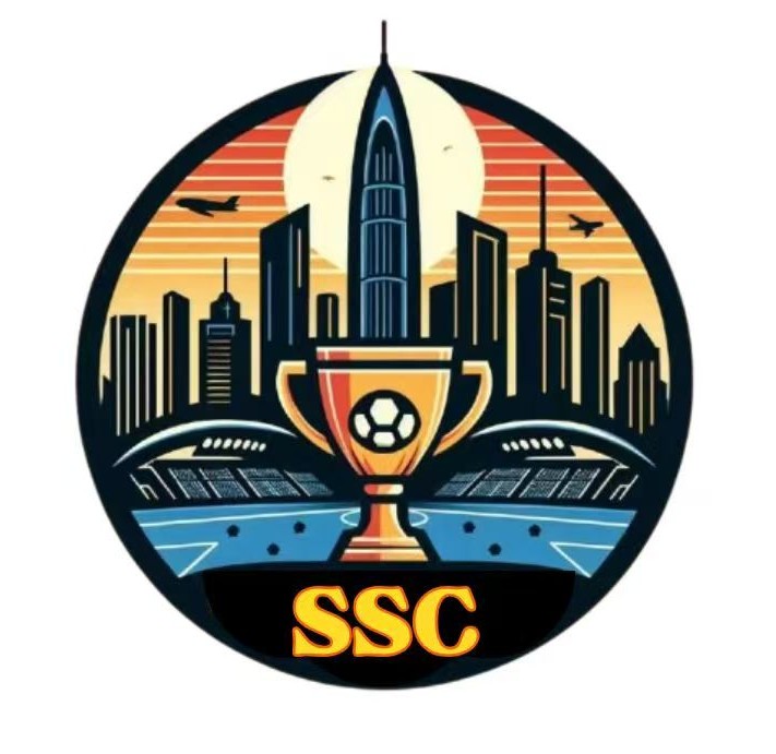 SSC Logo